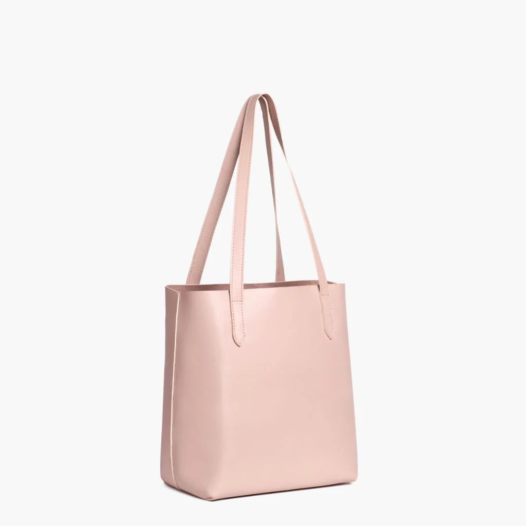 Everyday Tote | Blush (M) - Image 2