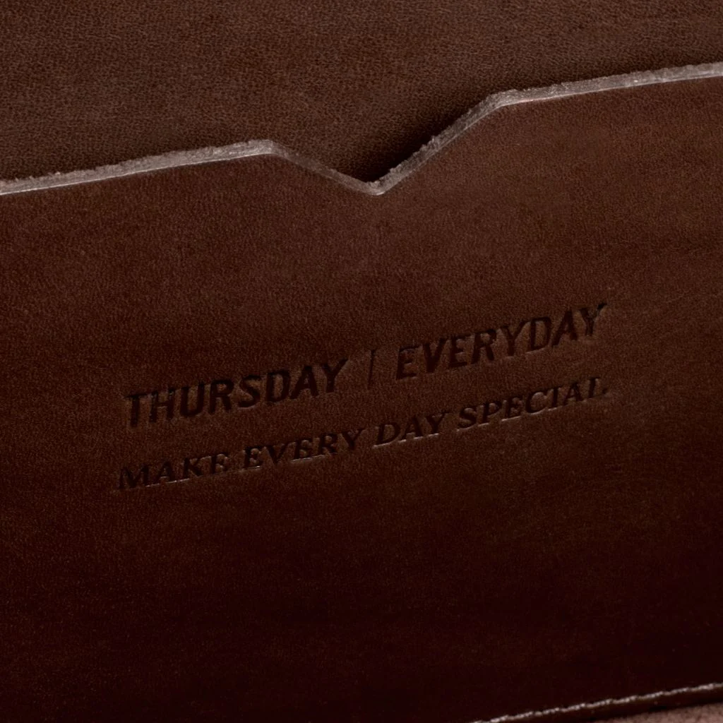 Everyday Tote | Old English (S) - Image 5