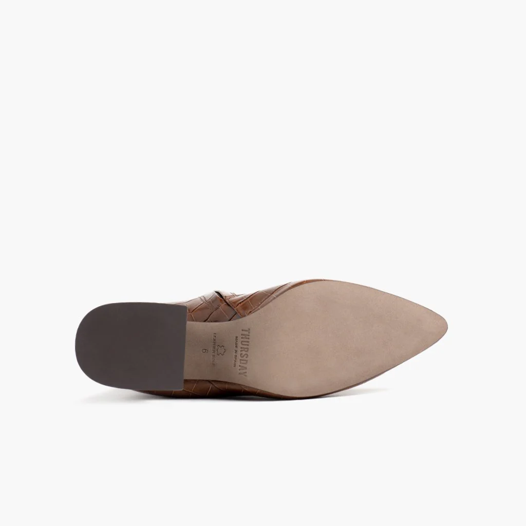 Heartbreaker | Saddle - Image 5
