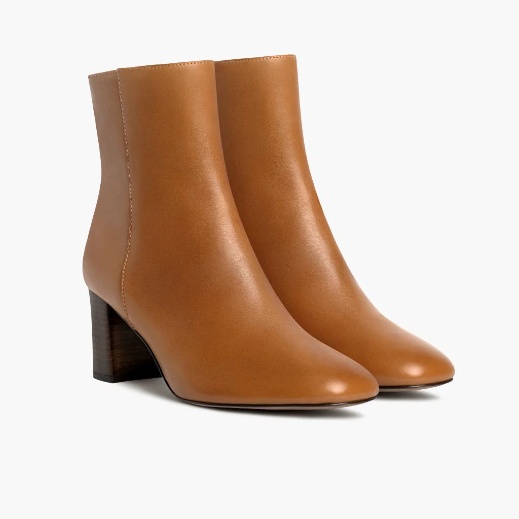 High Standard | Toffee - Image 2