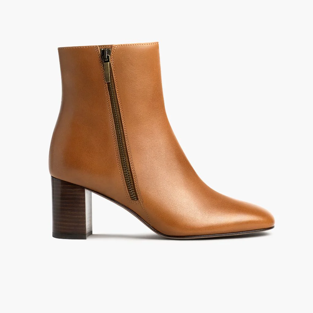 High Standard | Toffee - Image 3