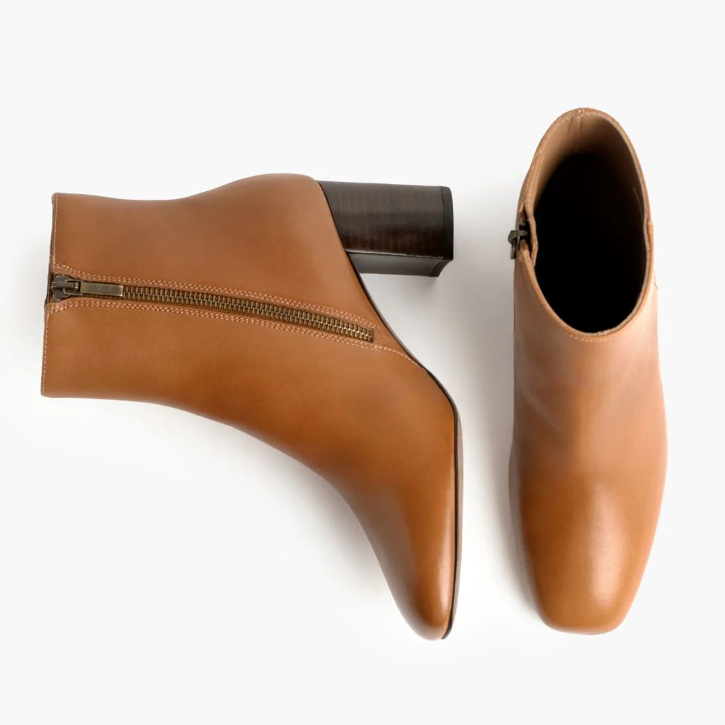 High Standard | Toffee - Image 4