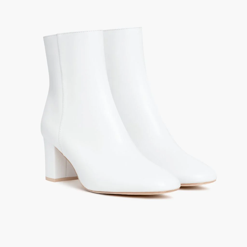 High Standard | White - Image 2