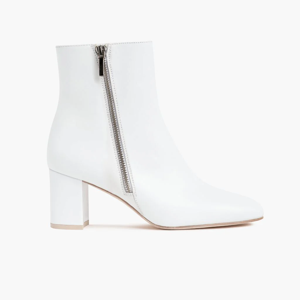 High Standard | White - Image 3