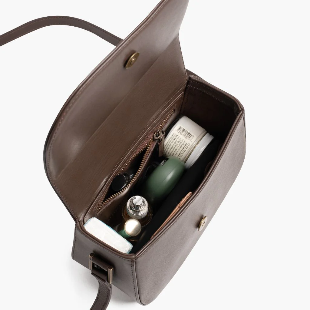 Crossbody Bag | Mustang - Image 2