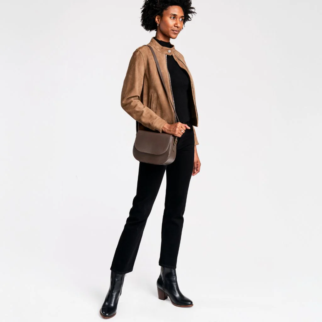 Crossbody Bag | Mustang - Image 7