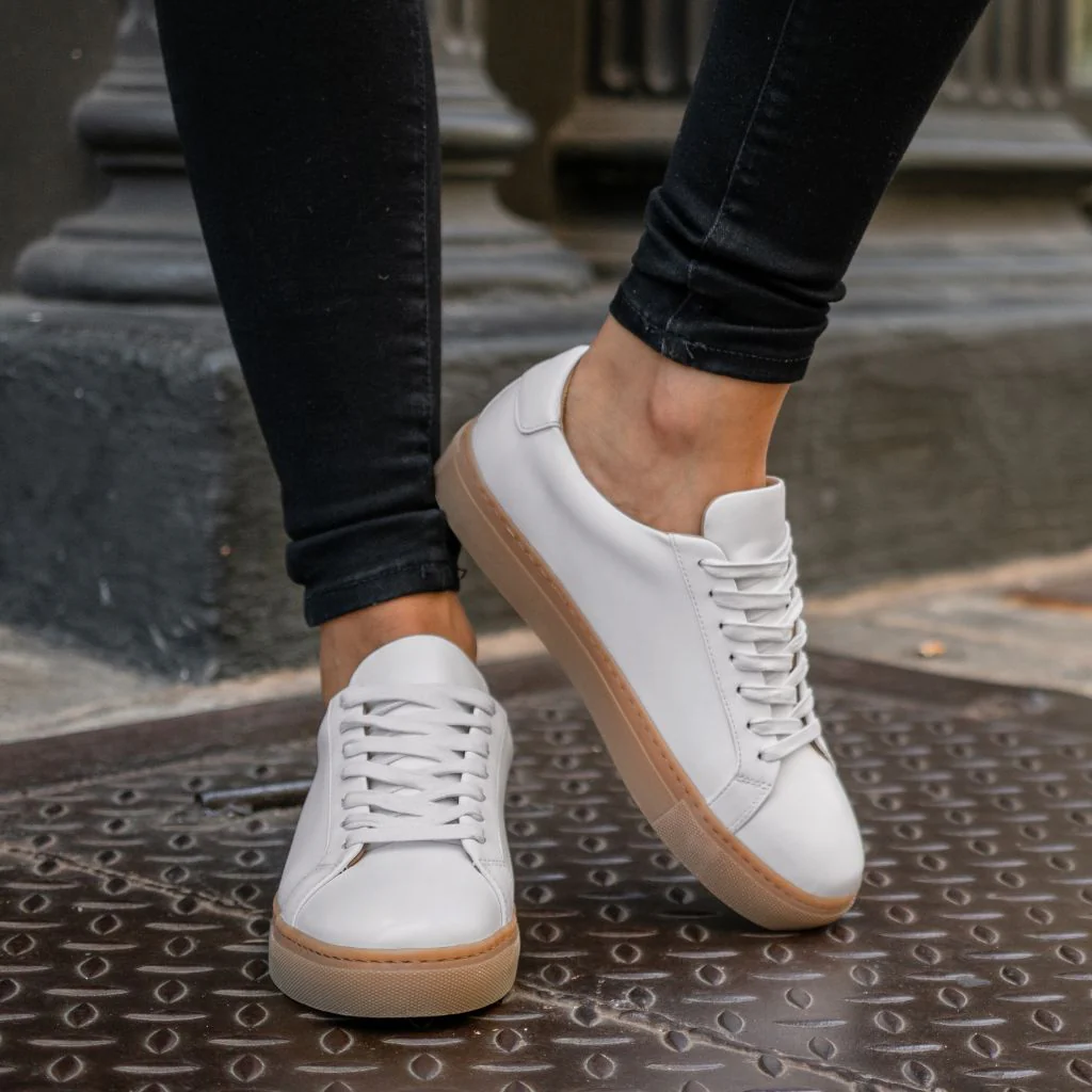 Women's Legacy | White - Image 7