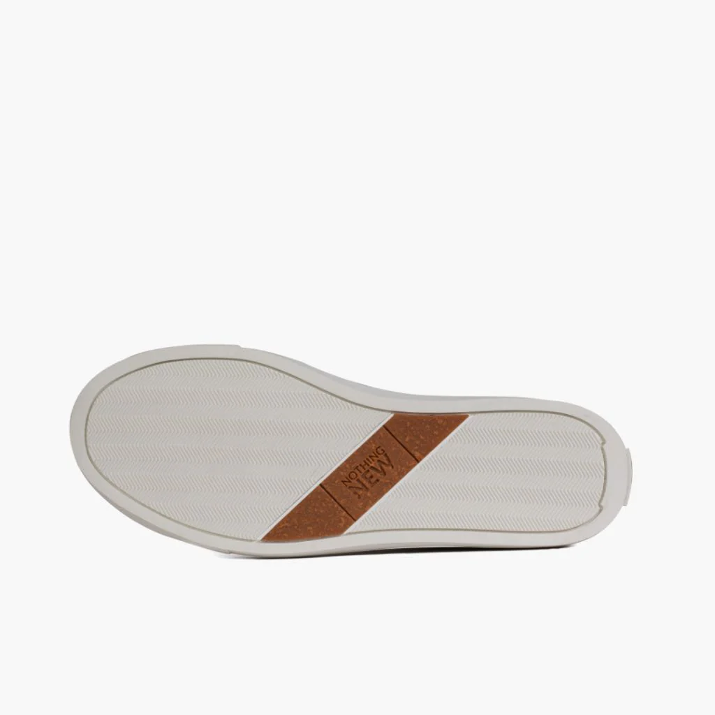 Women's High Top | Field Tan - Image 4