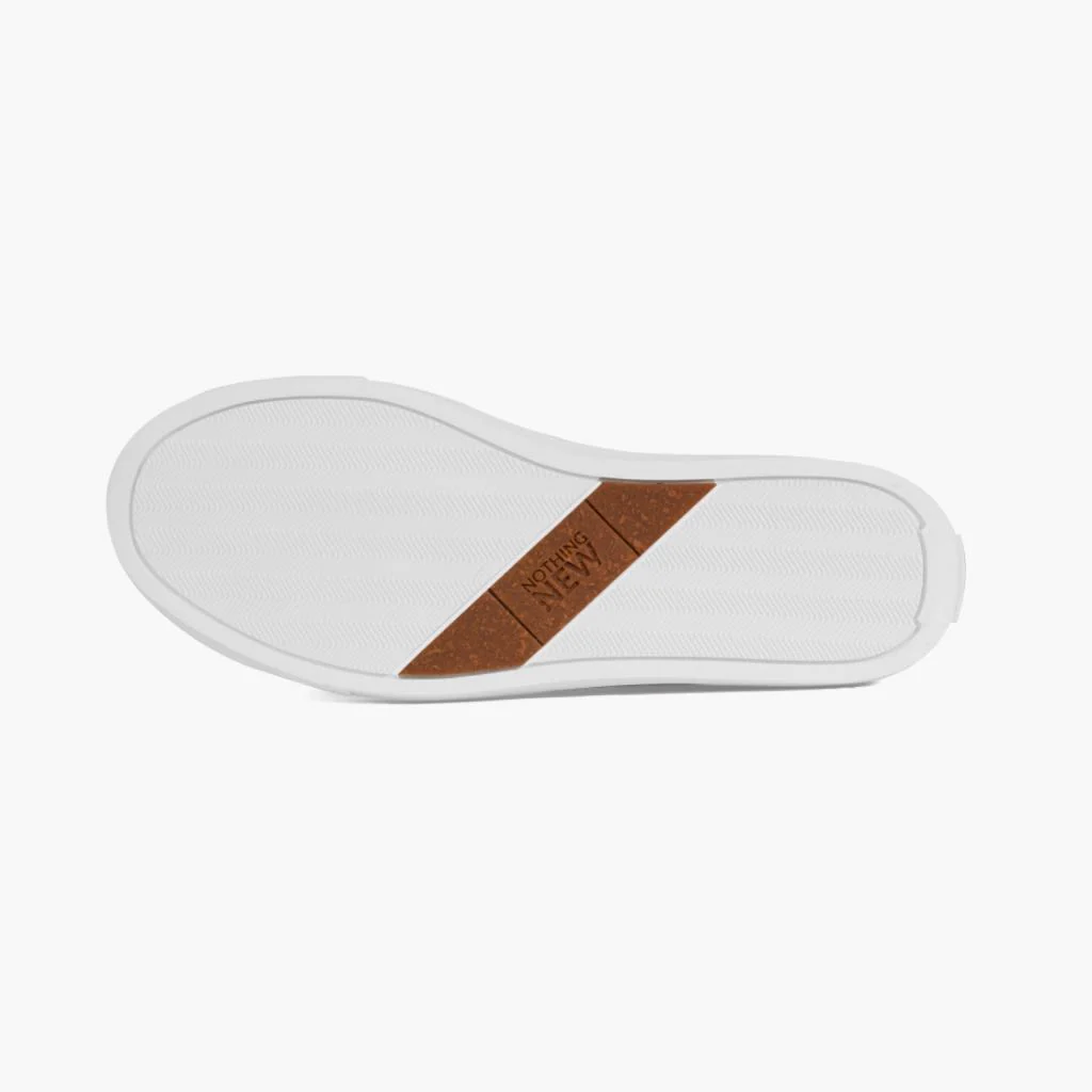 Women's Low Top | Grey - Image 4