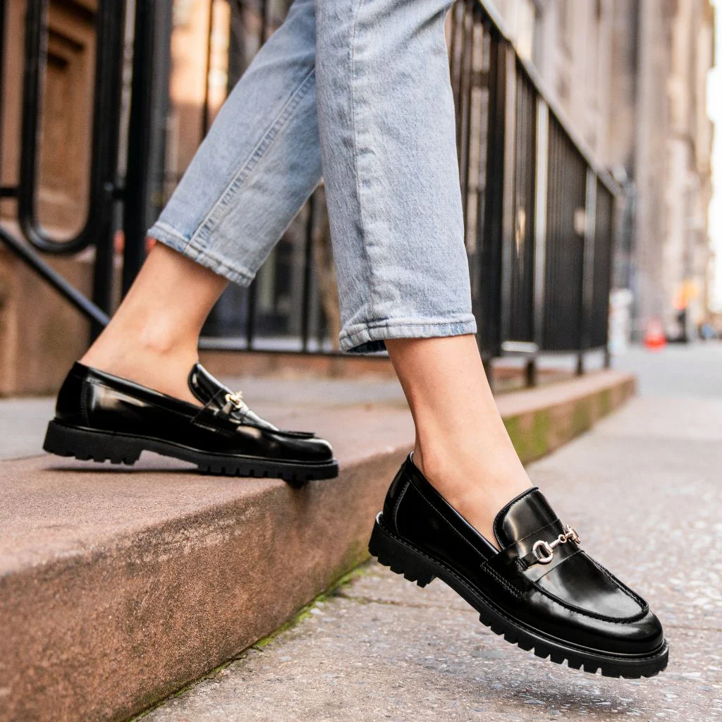 Penny | Black & Gold - Image 7
