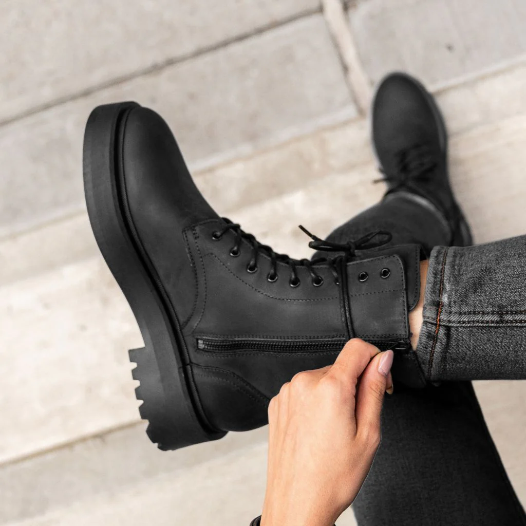Quest | Black Matte - Image 10