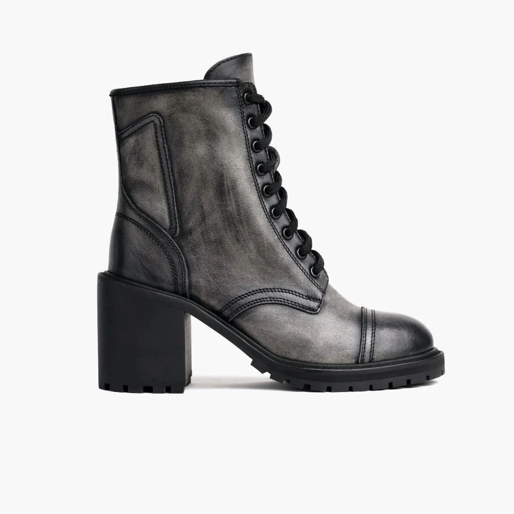 Rebel | Distressed Grey - Image 3