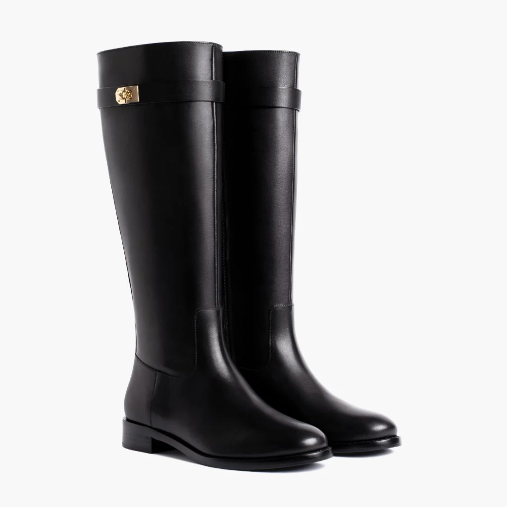 Regent | Black & Gold - Image 2