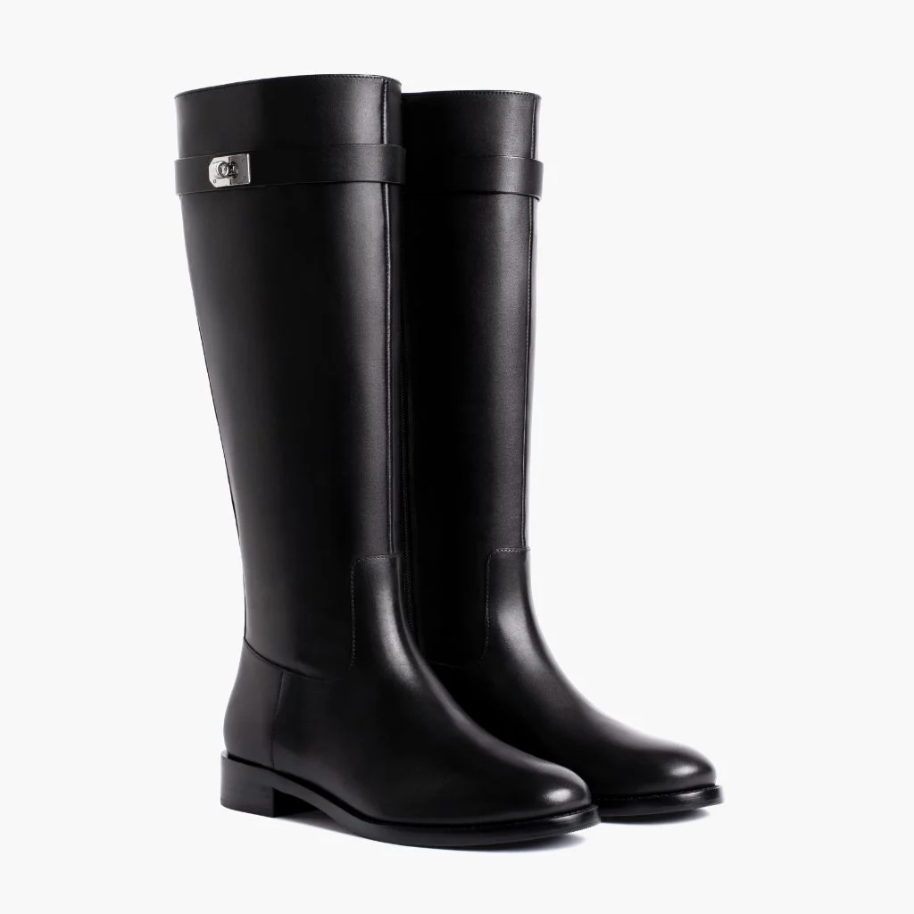 Regent | Black & Silver - Image 2