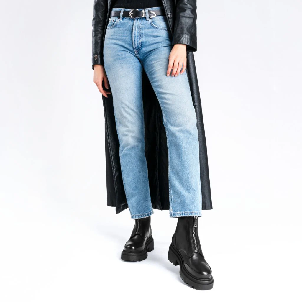 Ryder Platform | Black - Image 5