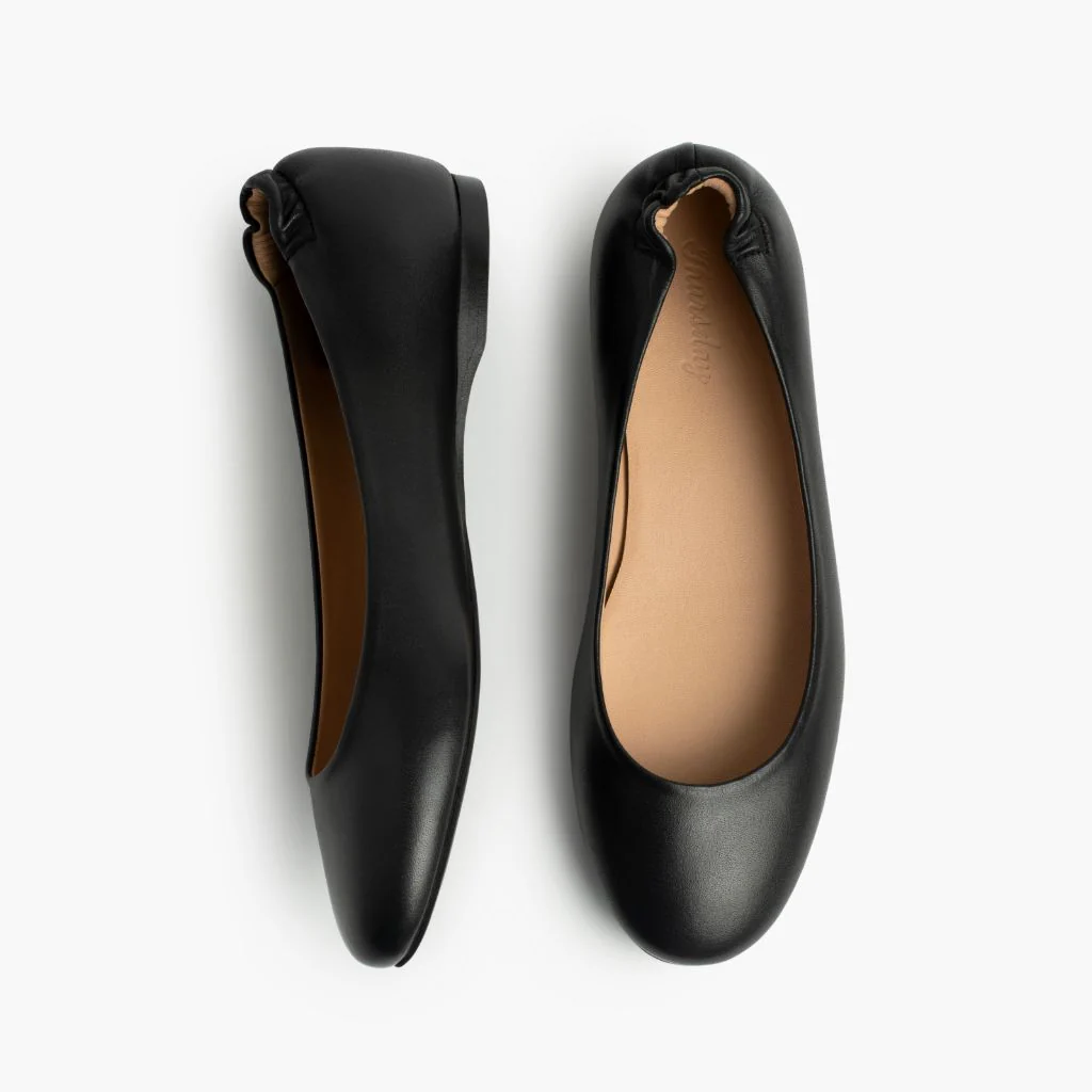 Scrunch | Black - Image 3