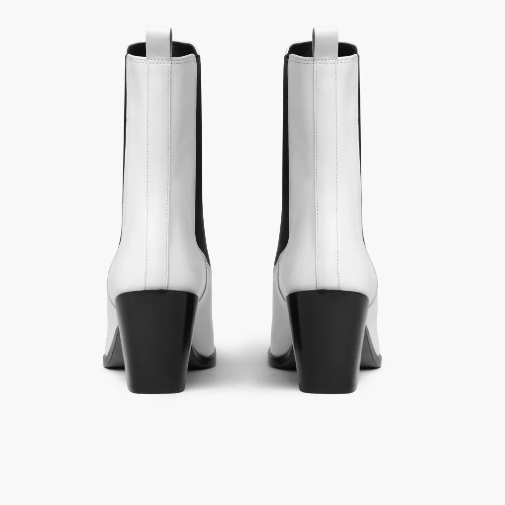 [W] Soho | White - Image 3