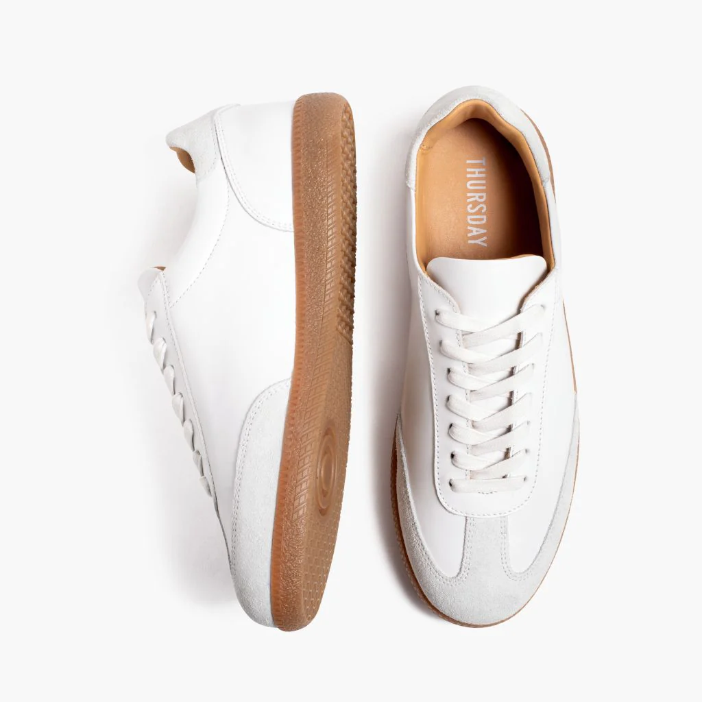 Women's Vista | White - Image 3