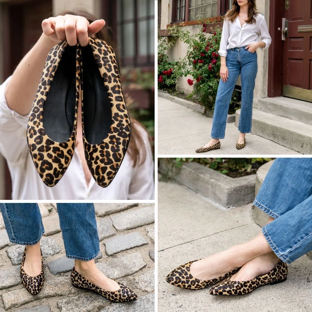 Viva | Leopard - Image 7