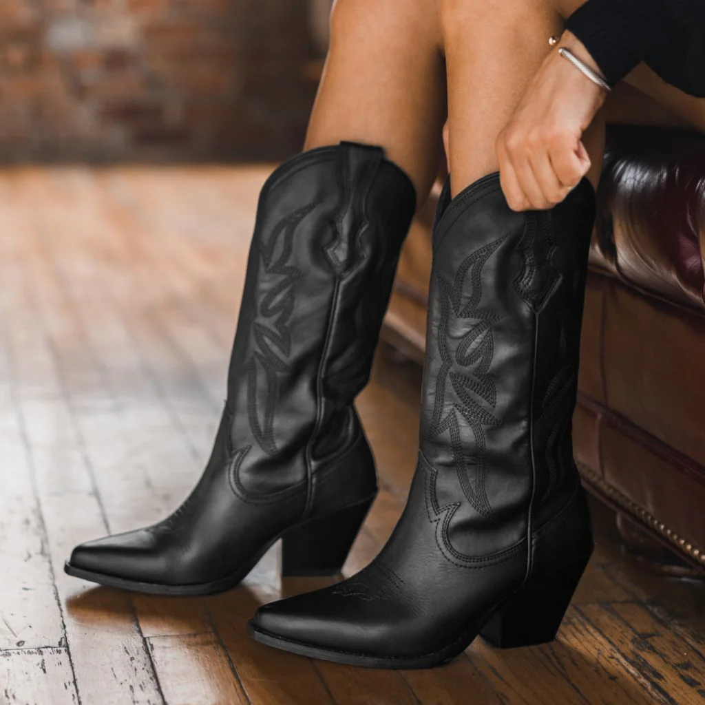 Rodeo | Black - Image 8